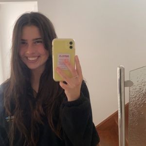 Meet your Posher, Jess